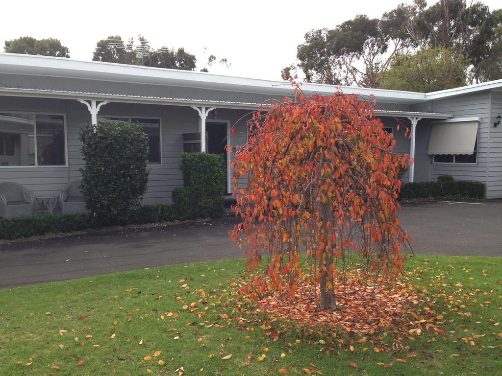 Phillip Island Cottages Cowes Zewnętrze zdjęcie