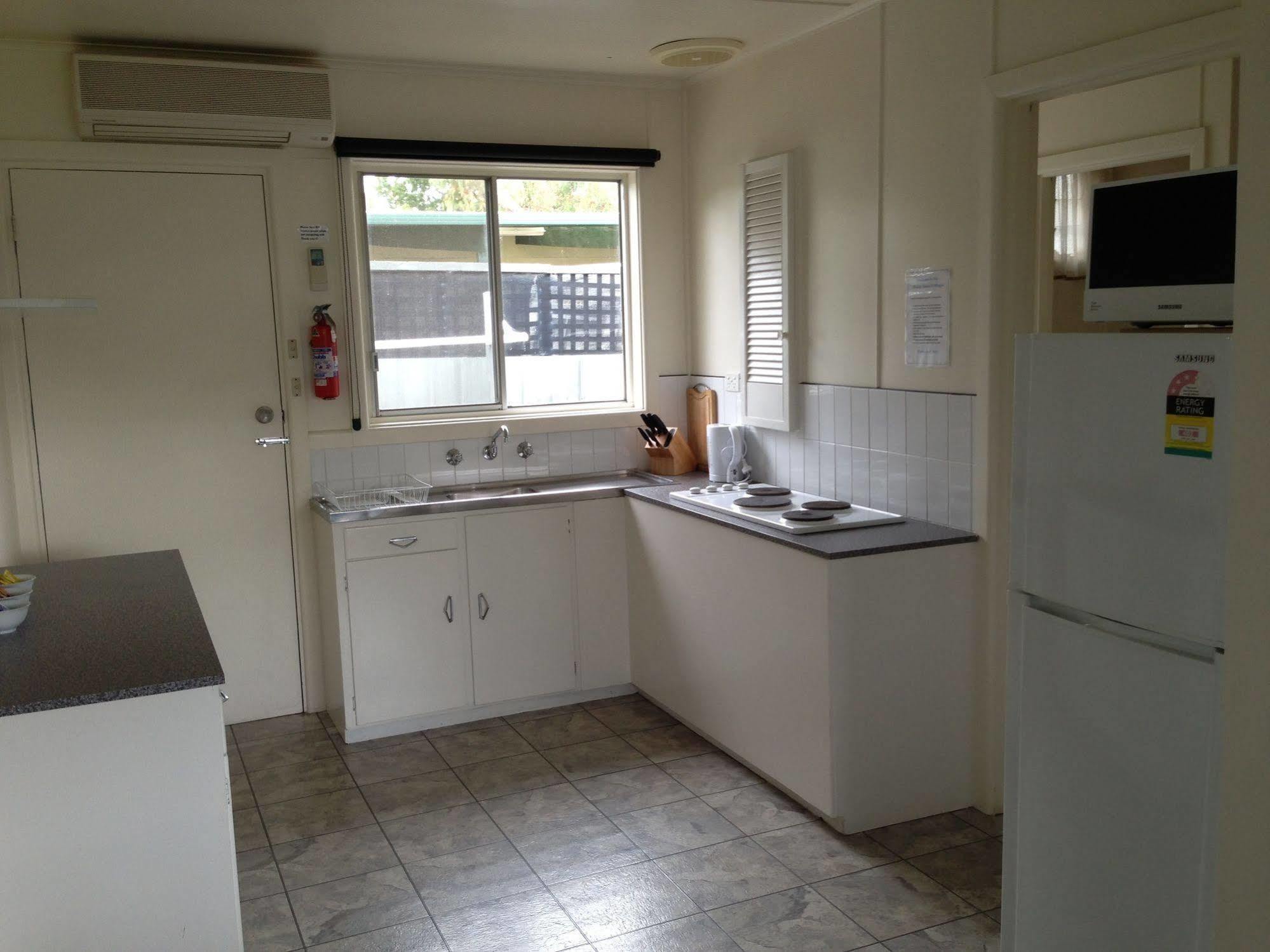 Phillip Island Cottages Cowes Zewnętrze zdjęcie