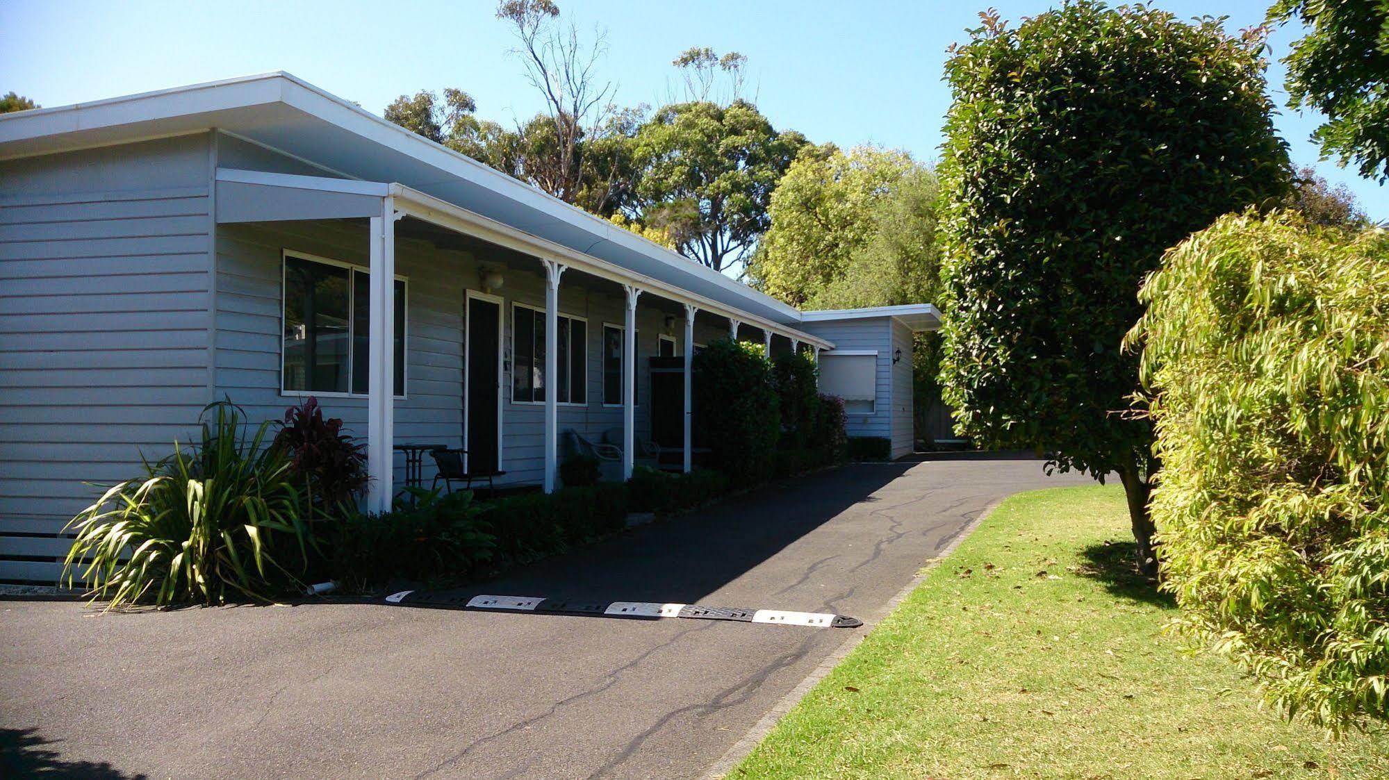 Phillip Island Cottages Cowes Zewnętrze zdjęcie