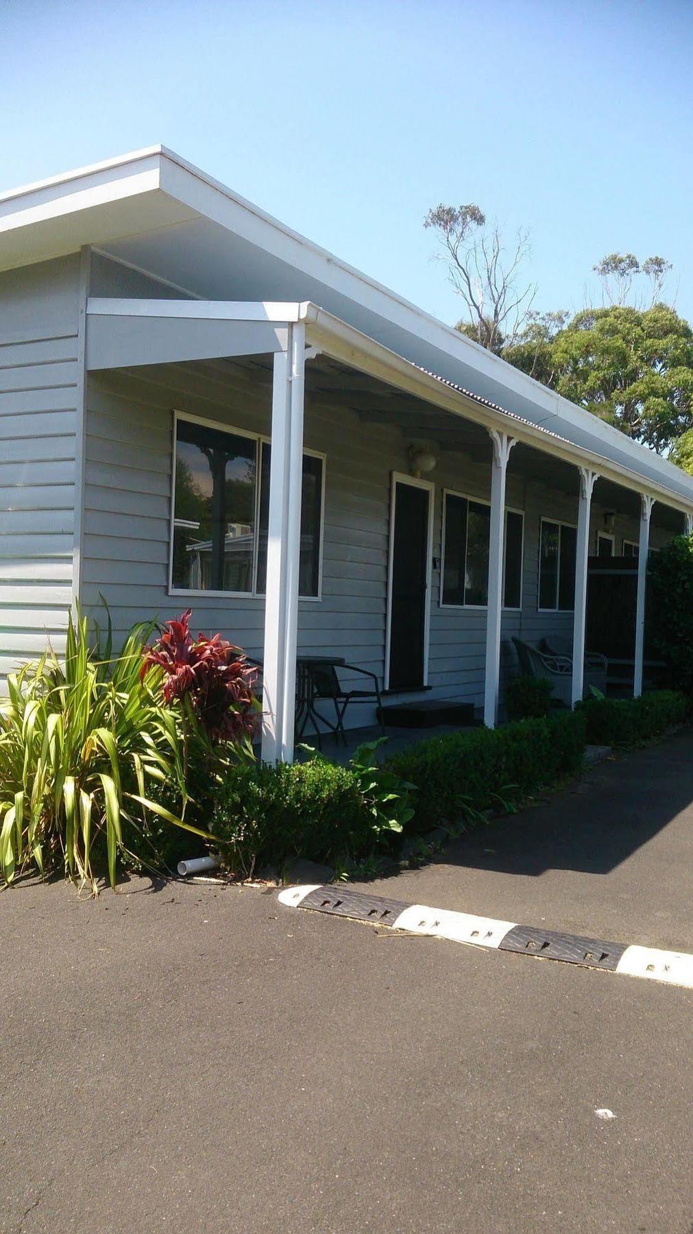 Phillip Island Cottages Cowes Zewnętrze zdjęcie